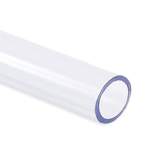 Tubing, PVC 3/8"ID x 1/2"OD, 100 Foot Roll